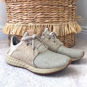 NewBalance Fresh Foam